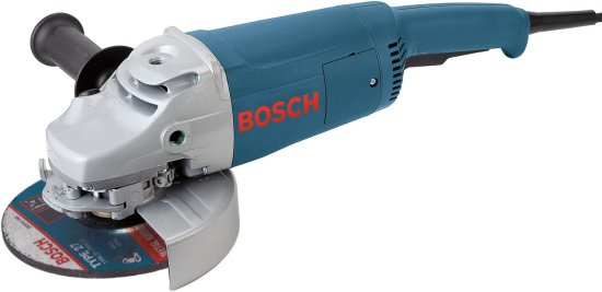 BOSCH ボッシュ 1772-6 7-Inch Angle Grinder