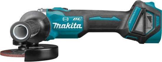 Makita マキタ XAG16Z 18V LXT BL 4-1/2”/ 5" Cut-Off/Angle Grinder_1