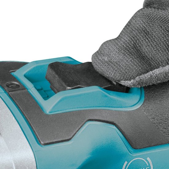 Makita マキタ XAG16Z 18V LXT BL 4-1/2”/ 5" Cut-Off/Angle Grinder_3