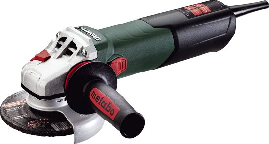 Metabo - WEV15-125 - 5