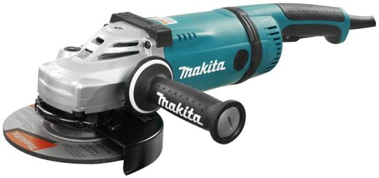 Makita マキタ GA9040S 9" Angle Grinder 44,005円
