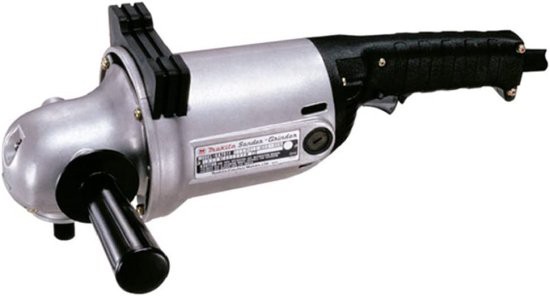 Makita マキタ GA7911 Angle Sander, with AC/DC Switch