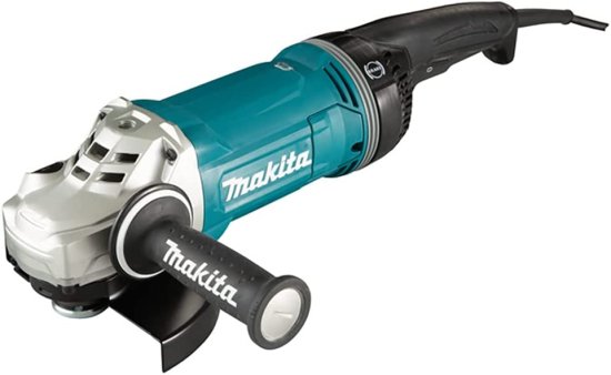 Makita マキタ GA7070X1 7" Angle Grinder, with AFT? and Brake