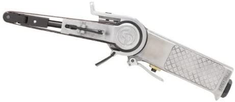 Chicago Pneumatic CP858 Belt Sander - 3/8-Inch Belt