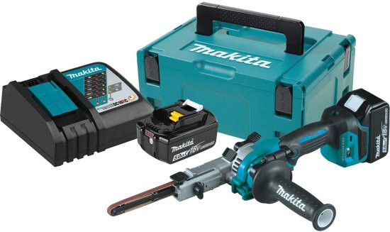 Makita マキタ XSB01TJ 18V LXT? Lithium-Ion Brushless Cordless 3/8