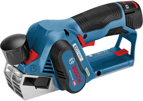 BOSCH ボッシュ 12V Max Planer (Bare Tool) GHO12V-08N