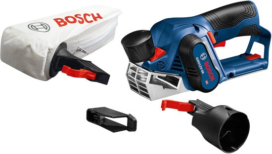 BOSCH ボッシュ 12V Max Planer (Bare Tool) GHO12V-08N_1