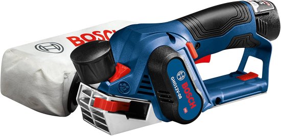 BOSCH ボッシュ 12V Max Planer (Bare Tool) GHO12V-08N_2