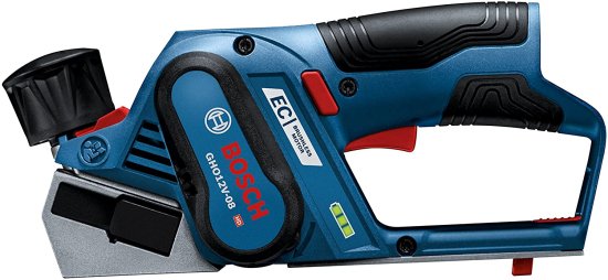 BOSCH ボッシュ 12V Max Planer (Bare Tool) GHO12V-08N_5