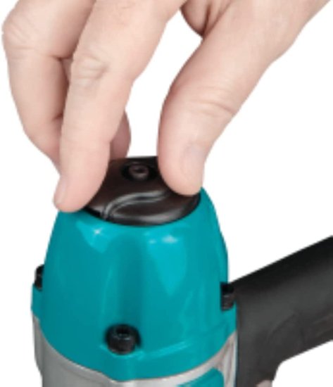 Makita マキタ AF506 2" Brad Nailer, 18 Gauge_2