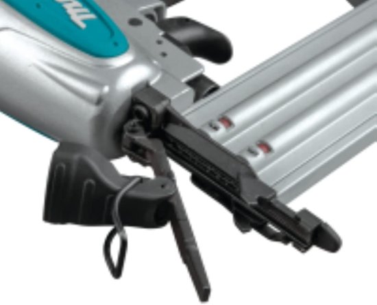 Makita マキタ AF506 2" Brad Nailer, 18 Gauge_4