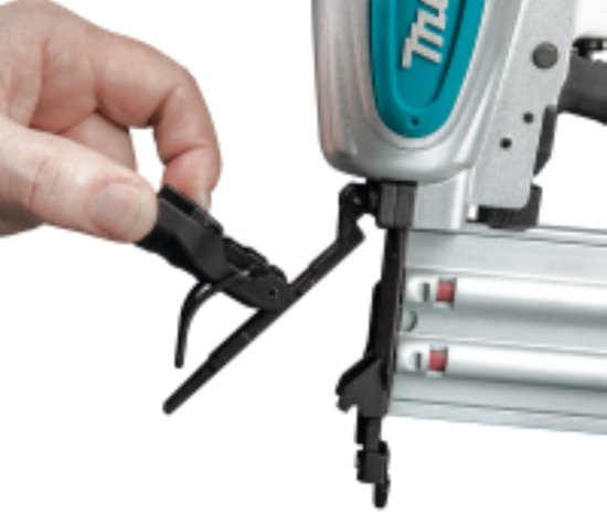 Makita マキタ AF506 2" Brad Nailer, 18 Gauge_5