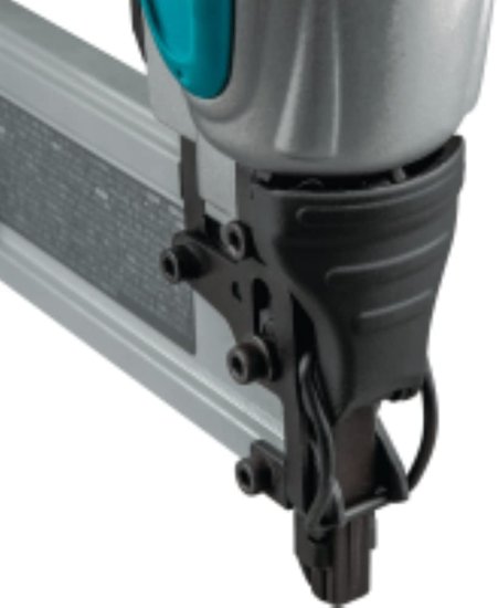 Makita マキタ AF506 2" Brad Nailer, 18 Gauge_6