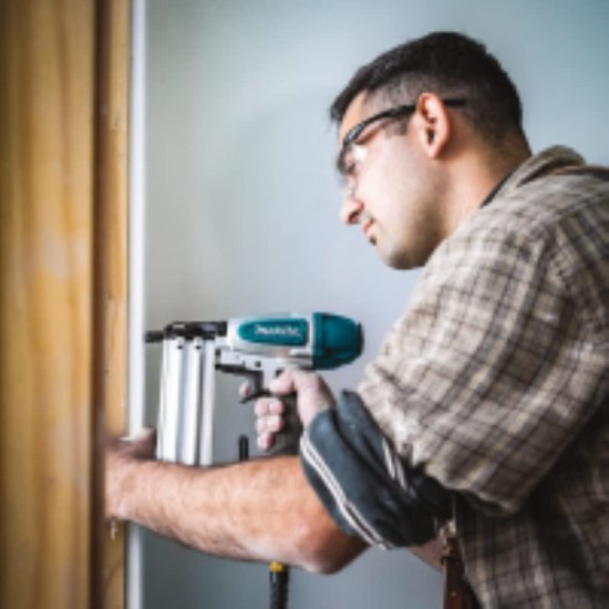 Makita マキタ AF506 2" Brad Nailer, 18 Gauge_7