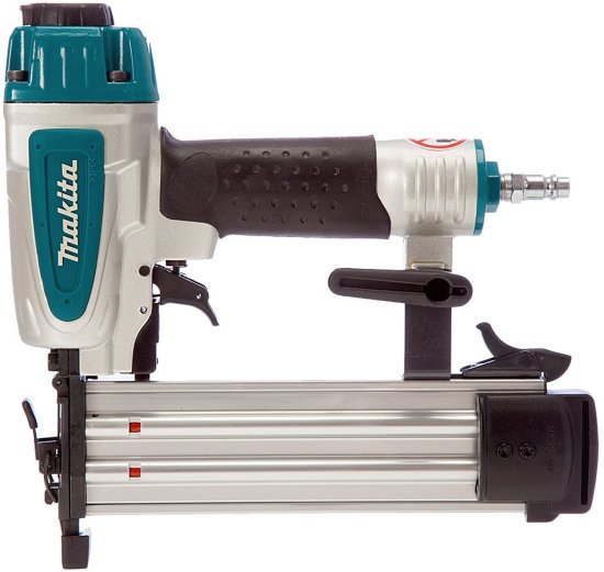 Makita マキタ AF505 2" Brad Nailer, 18 Ga.