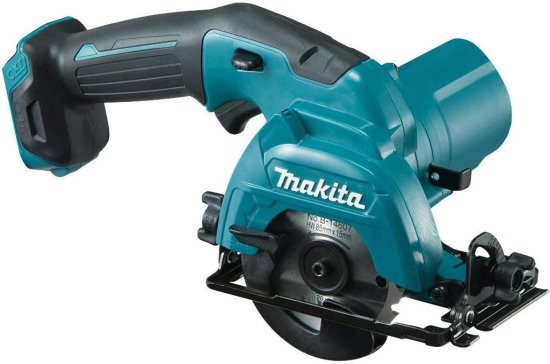 ショッピング半額 Makita マキタ - HS301DZ CXT Circular Saw 10.8