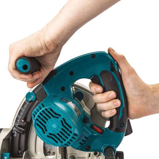 Makita マキタ SP6000J 6-1/2-Inch Plunge Circular Sawの通販はau PAY