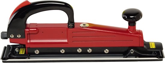 Chicago Pneumatic CP7268 Heavy Duty Dual Piston Straight Line Sanderの通販は 36,500円