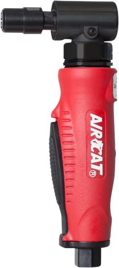 AIRCAT 6255 Composite Right Angle Die Grinder 20,000 RPMの通販は