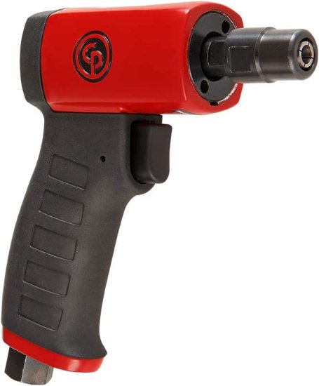 Chicago Pneumatic CP9107 Pistol Grip Air Die Grinder