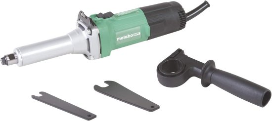 Metabo HPT Die Grinder, 4.7-Amp, 1-Inch (GP2S2)