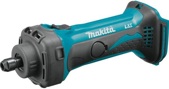 Makita マキタ XDG02Z 18V LXT 1/4