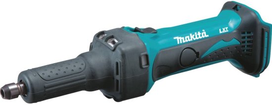 Makita マキタ XDG01Z 18V LXT Lithium-Ion Cordless 1/4" Die Grinder, Tool Only