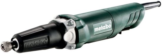 Metabo - Die Grinder - 25, 000 Rpm - 3.5 Amp W/Non-Locking Paddle, AC/Dc (600453420 400), Die Grinders