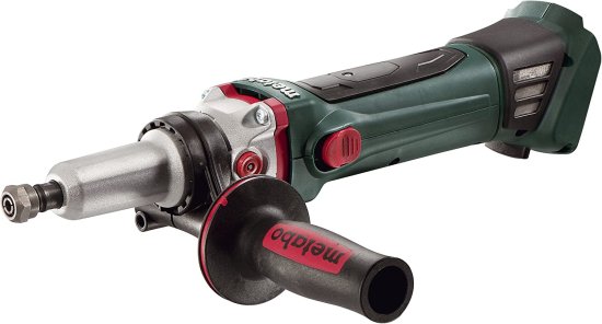 Metabo GA 18 LTX G BARE 18V High Torque Die Grinder Bare Green/Black