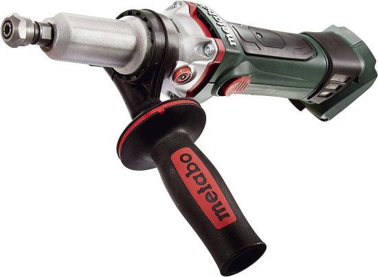 Metabo GA 18 LTX G BARE 18V High Torque Die Grinder Bare, Green/Black_1