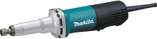 Makita マキタ GD0801C 1/4-Inch SJS Die Grinder