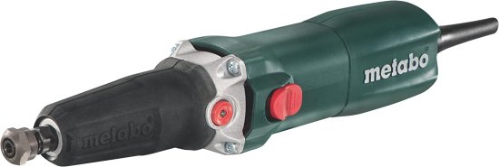 Metabo GE 710 Plus 10000 to 30500 RPM 6.4-Amp Die Grinder, Variable Speed, 710-watt