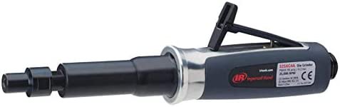 Ingersoll Rand 325XC4A Air Straight Die Grinder, 25,000 rpm 51,960円