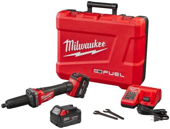 Milwaukee 2784-22 M18 Fuel 1/4