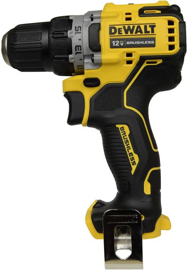 Dewalt デウォルト DCD701 12V Max 3/8-in Brushless Drill Driverの通販は 25,700円