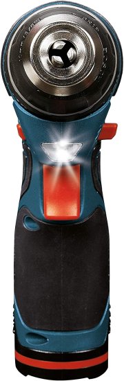 BOSCH ボッシュ PS31N 12V Max 3/8 In. Drill/Driver (Bare Tool) , Blue_1
