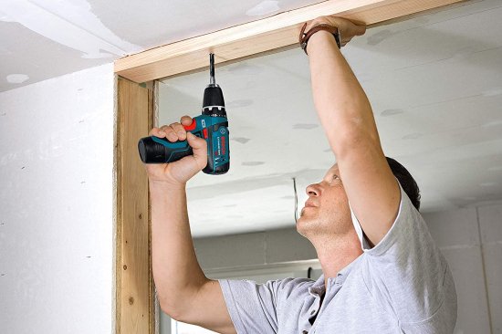 BOSCH ボッシュ PS31N 12V Max 3/8 In. Drill/Driver (Bare Tool) , Blue_4