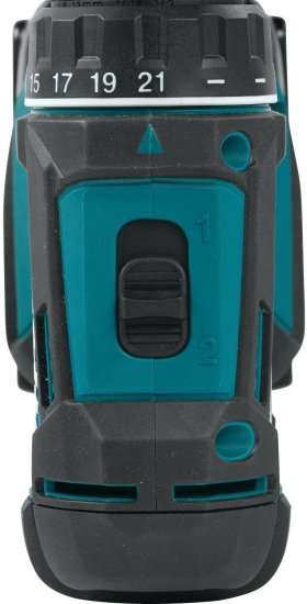 Makita マキタ XFD10Z 18V LXT Lithium-Ion Cordless Driver-Drill, Tool Only, 1/2"