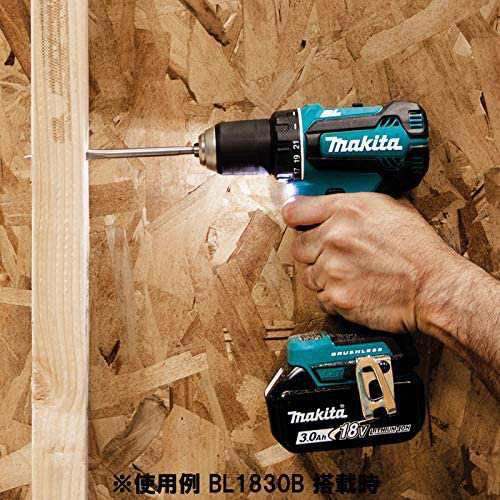 Makita マキタ XFD13 18V 1/2