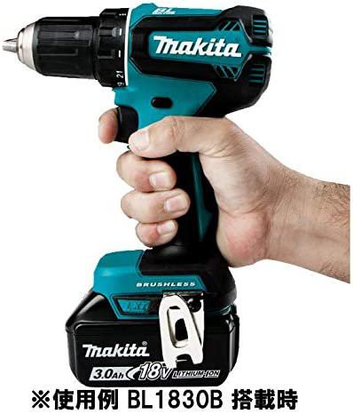 Makita マキタ XFD13 18V 1/2