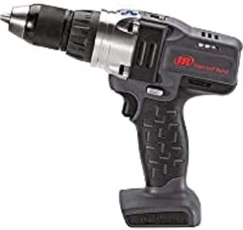 Ingersoll Rand D5140 1/2-Inch Cordless Drill Driver, Gray