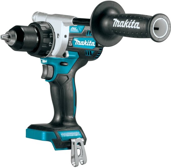 Makita マキタ XFD14Z 18V LXT? Lithium-Ion Brushless Cordless 1/2" Driver-Drill, Tool Only 28,405円