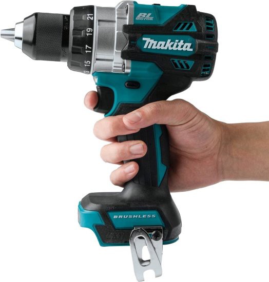 Makita マキタ XFD14Z 18V LXT? Lithium-Ion Brushless Cordless 1/2