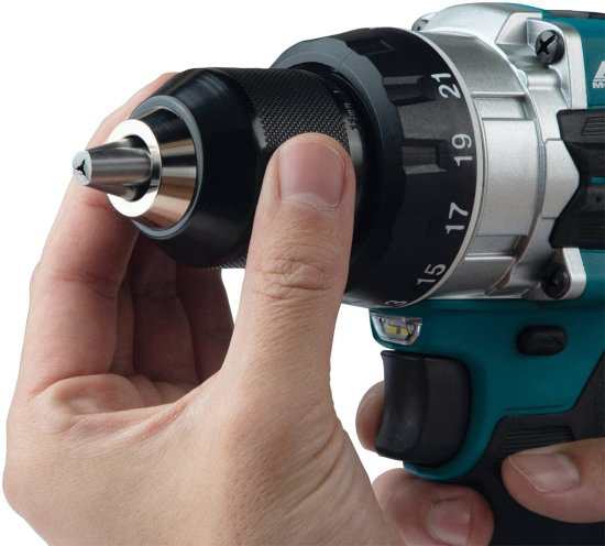 Makita マキタ XFD14Z 18V LXT? Lithium-Ion Brushless Cordless 1/2