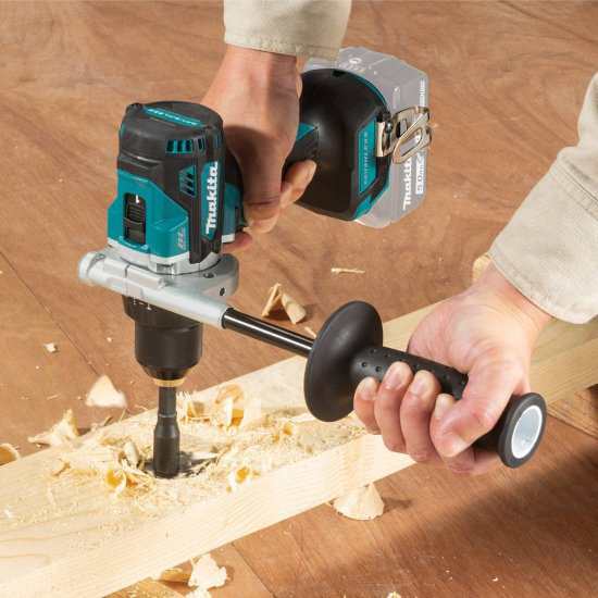 Makita マキタ XFD14Z 18V LXT? Lithium-Ion Brushless Cordless 1/2