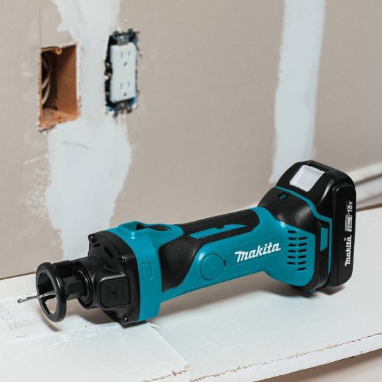 Makita マキタ XT255R 18V LXT Lithium-Ion COMPACT Cordless 2-Pc