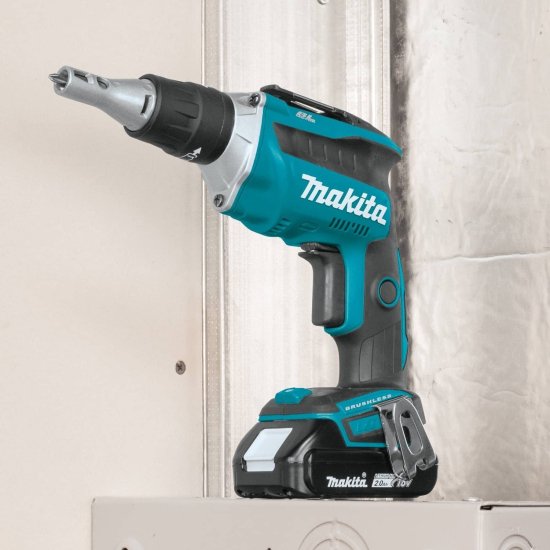 マキタ XT255R 18V LXT リチウムイオンコンパクトコードレス2個コンボキット(2.0Ah) Makita マキタ XT255R 18V LXT Lithium-Ion COMPACT Cordless 2-Pc
