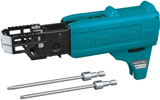 Makita マキタ 199145-0 Collated Autofeed Screwdriver Magazineの通販は 19,684円