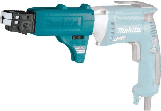 Makita マキタ 199145-0 Collated Autofeed Screwdriver Magazine_2
