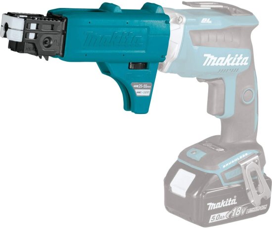 Makita マキタ 199145-0 Collated Autofeed Screwdriver Magazine_3